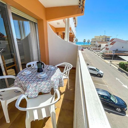 Apartamentos Voramar Peniscola 3000 Extérieur photo
