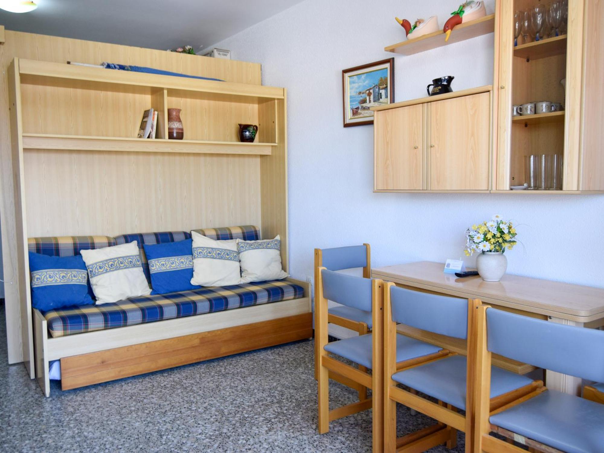 Apartamentos Voramar Peniscola 3000 Extérieur photo