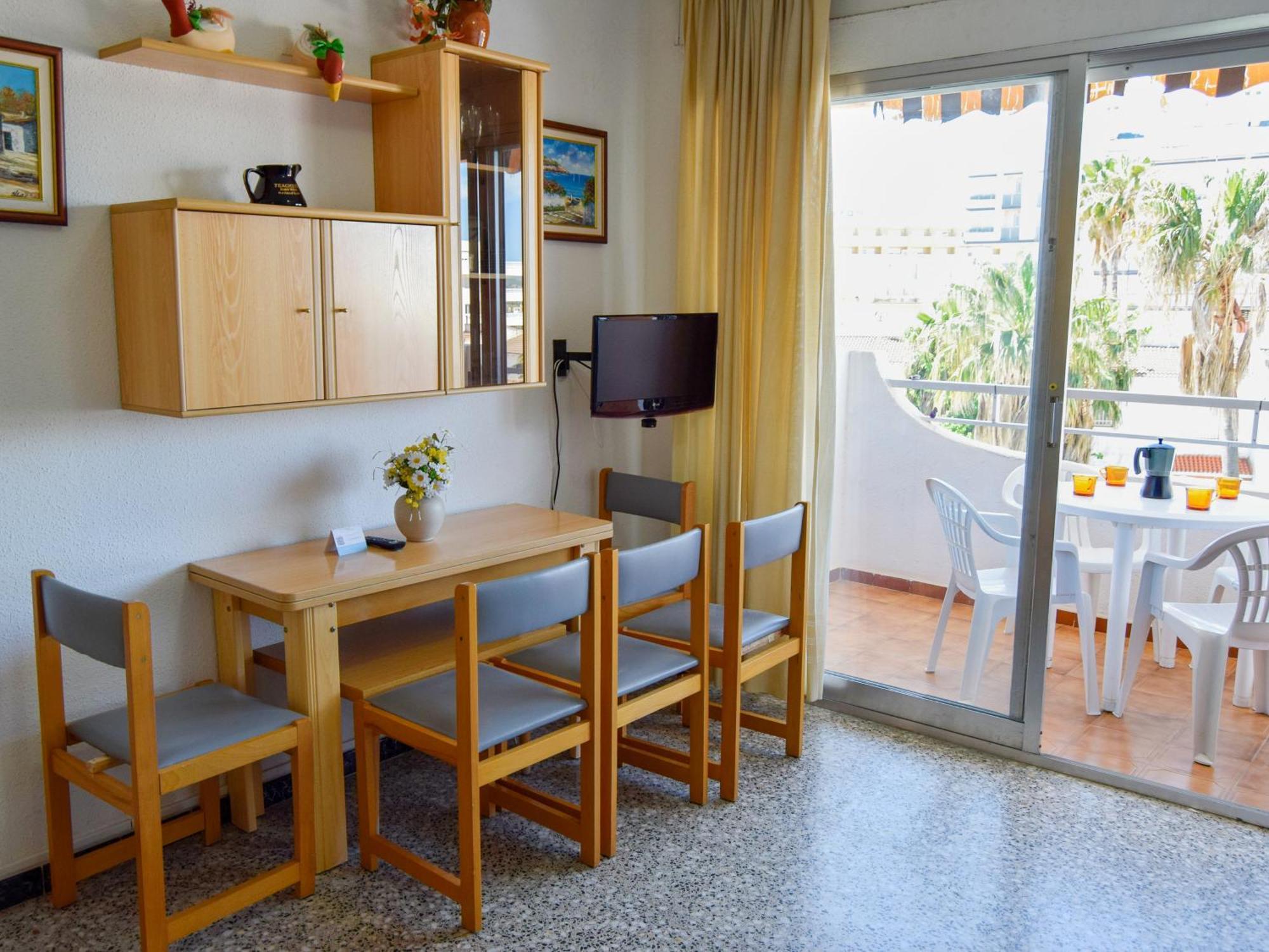 Apartamentos Voramar Peniscola 3000 Extérieur photo