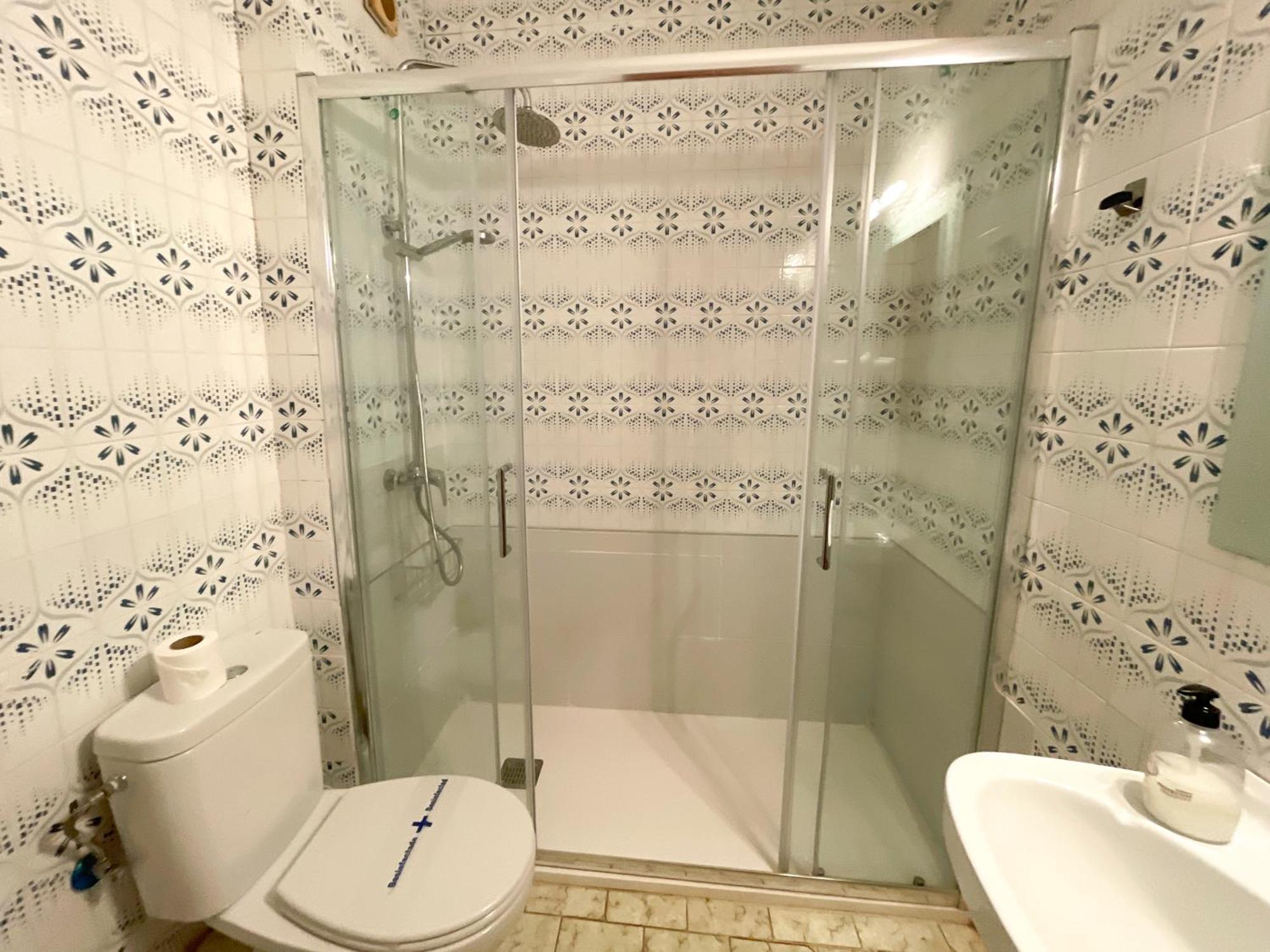 Apartamentos Voramar Peniscola 3000 Extérieur photo