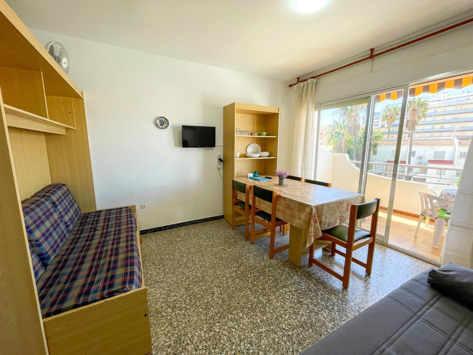 Apartamentos Voramar Peniscola 3000 Extérieur photo