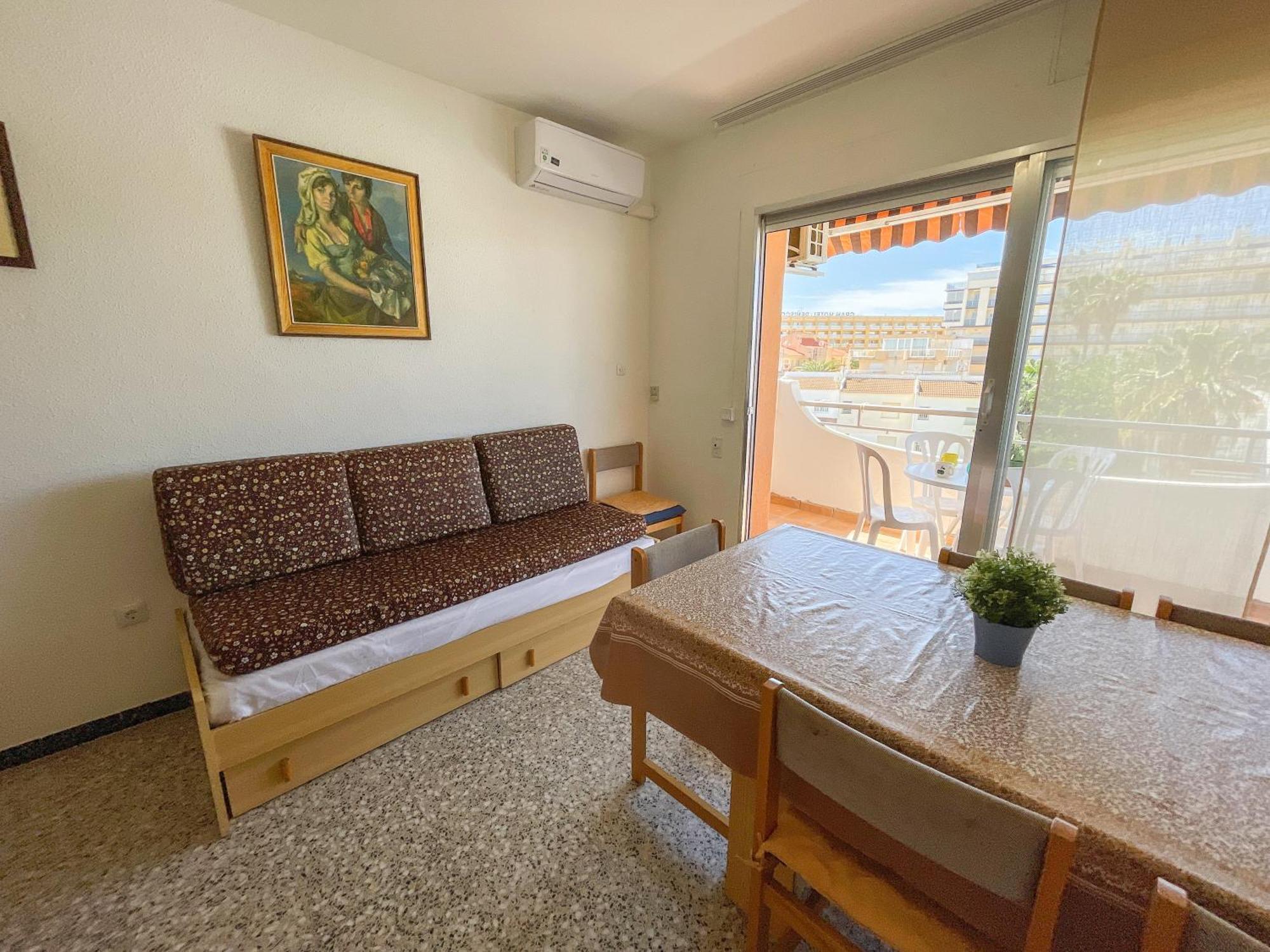 Apartamentos Voramar Peniscola 3000 Extérieur photo