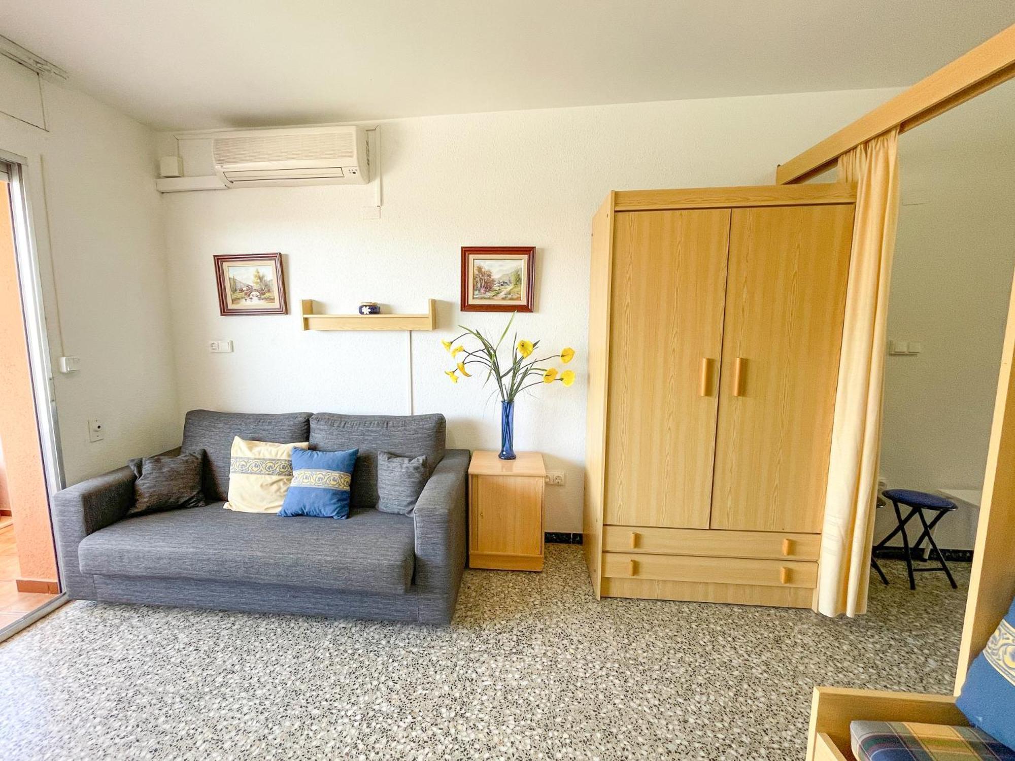 Apartamentos Voramar Peniscola 3000 Extérieur photo