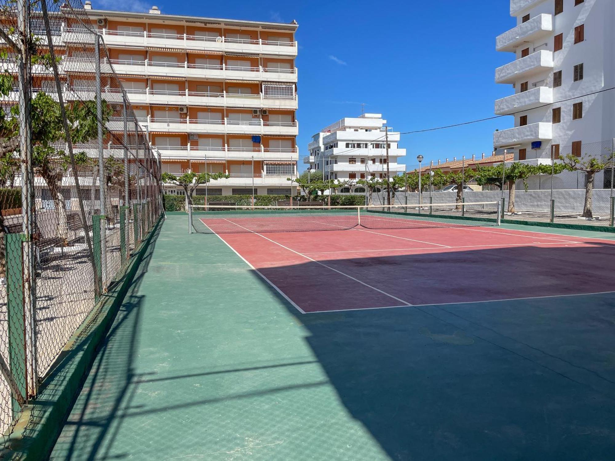 Apartamentos Voramar Peniscola 3000 Extérieur photo