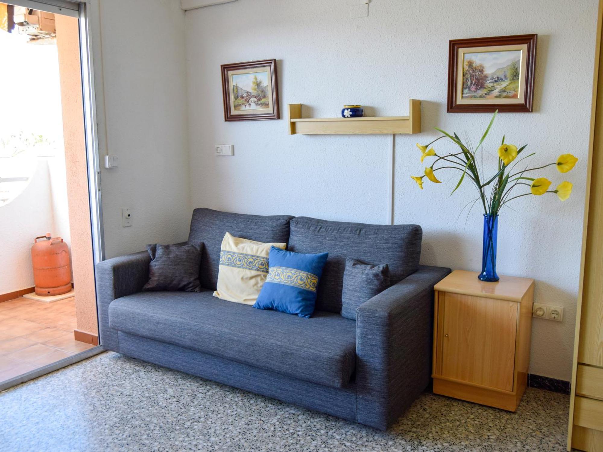 Apartamentos Voramar Peniscola 3000 Extérieur photo