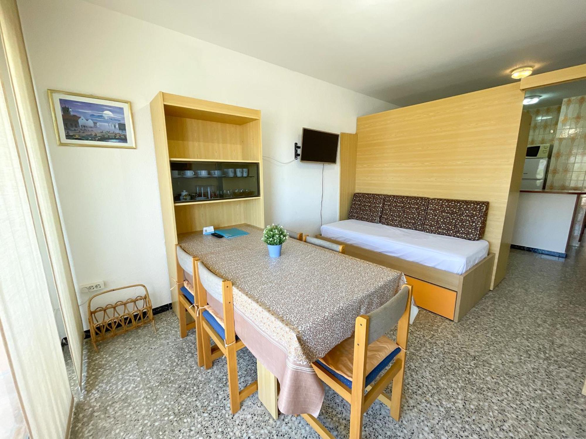 Apartamentos Voramar Peniscola 3000 Extérieur photo