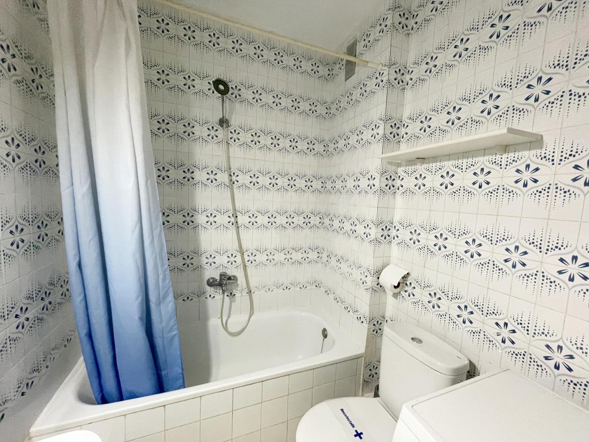 Apartamentos Voramar Peniscola 3000 Extérieur photo