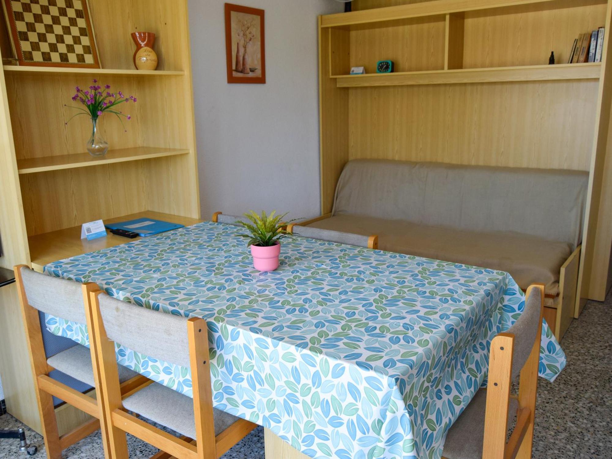 Apartamentos Voramar Peniscola 3000 Extérieur photo