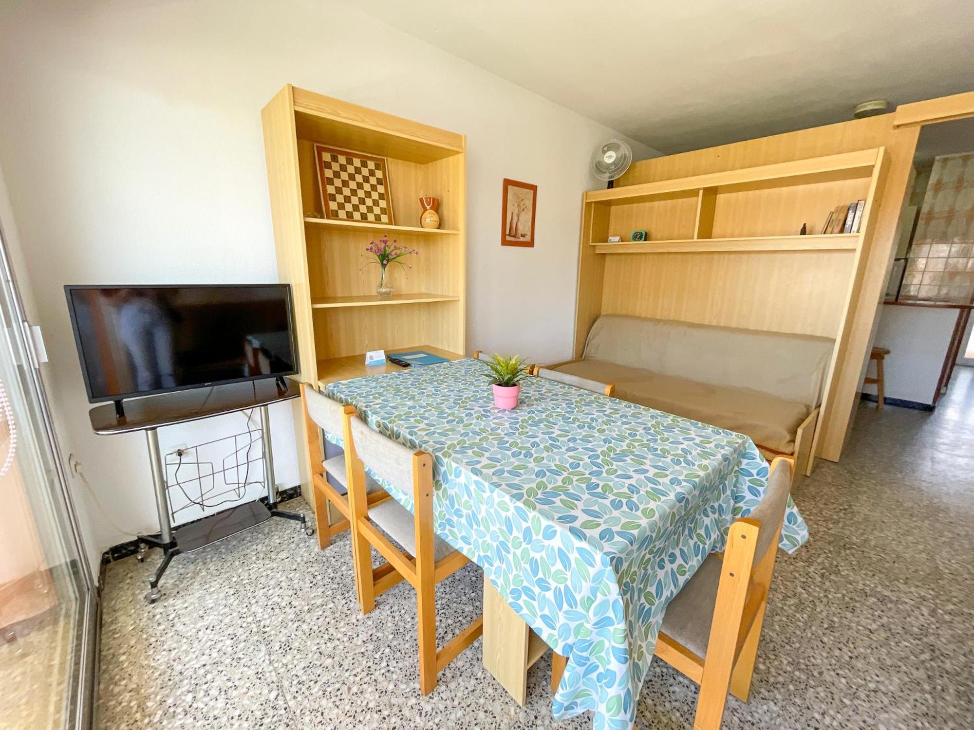 Apartamentos Voramar Peniscola 3000 Extérieur photo
