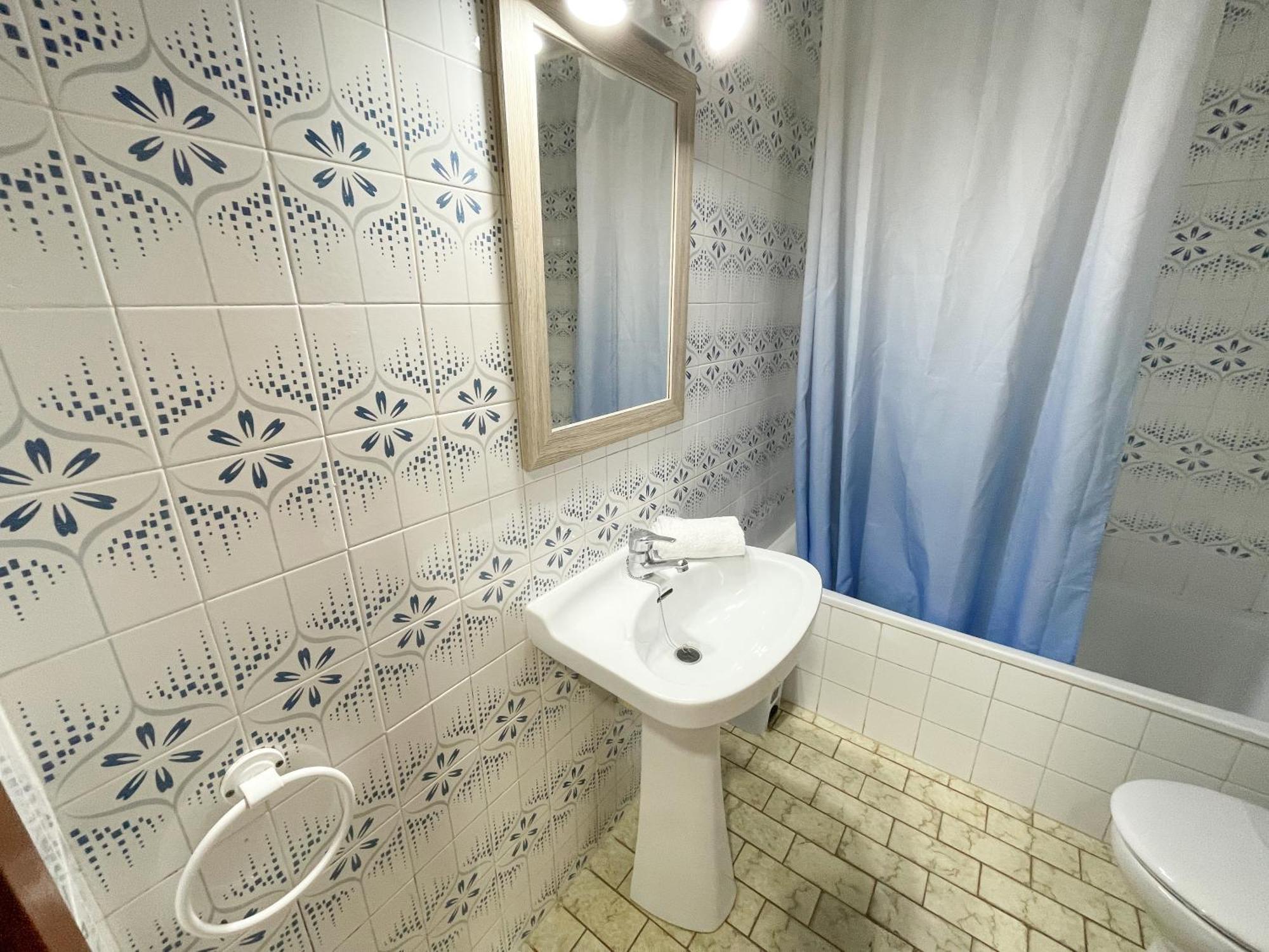 Apartamentos Voramar Peniscola 3000 Extérieur photo